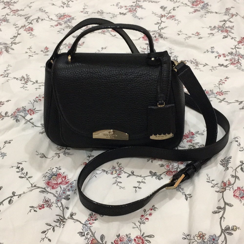 Kate Spade Small Alexya